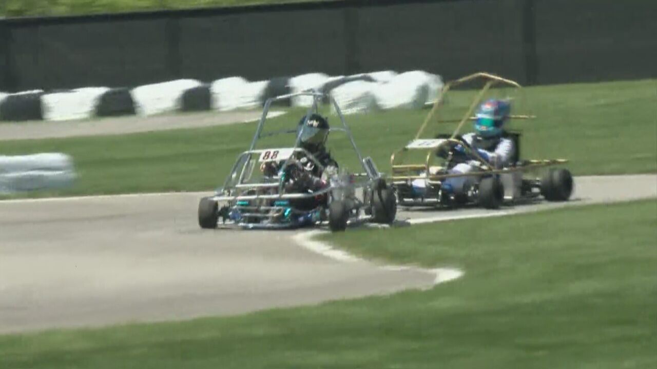 Purdue Grand Prix